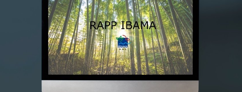 RAPP-IBAMA